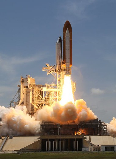 Inicio aerospace